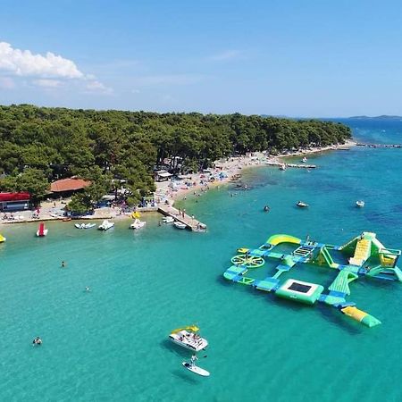Ehha Home Biograd Na Moru Esterno foto