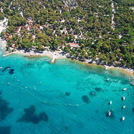Ehha Home Biograd Na Moru Esterno foto