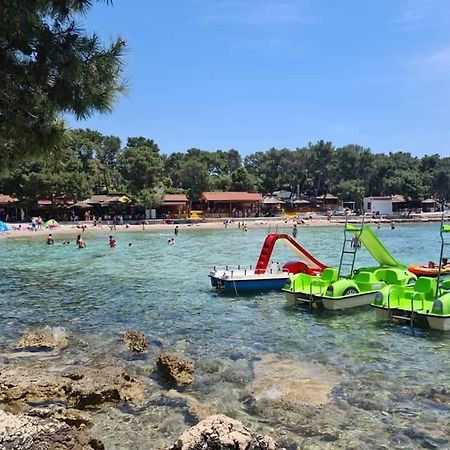 Ehha Home Biograd Na Moru Esterno foto