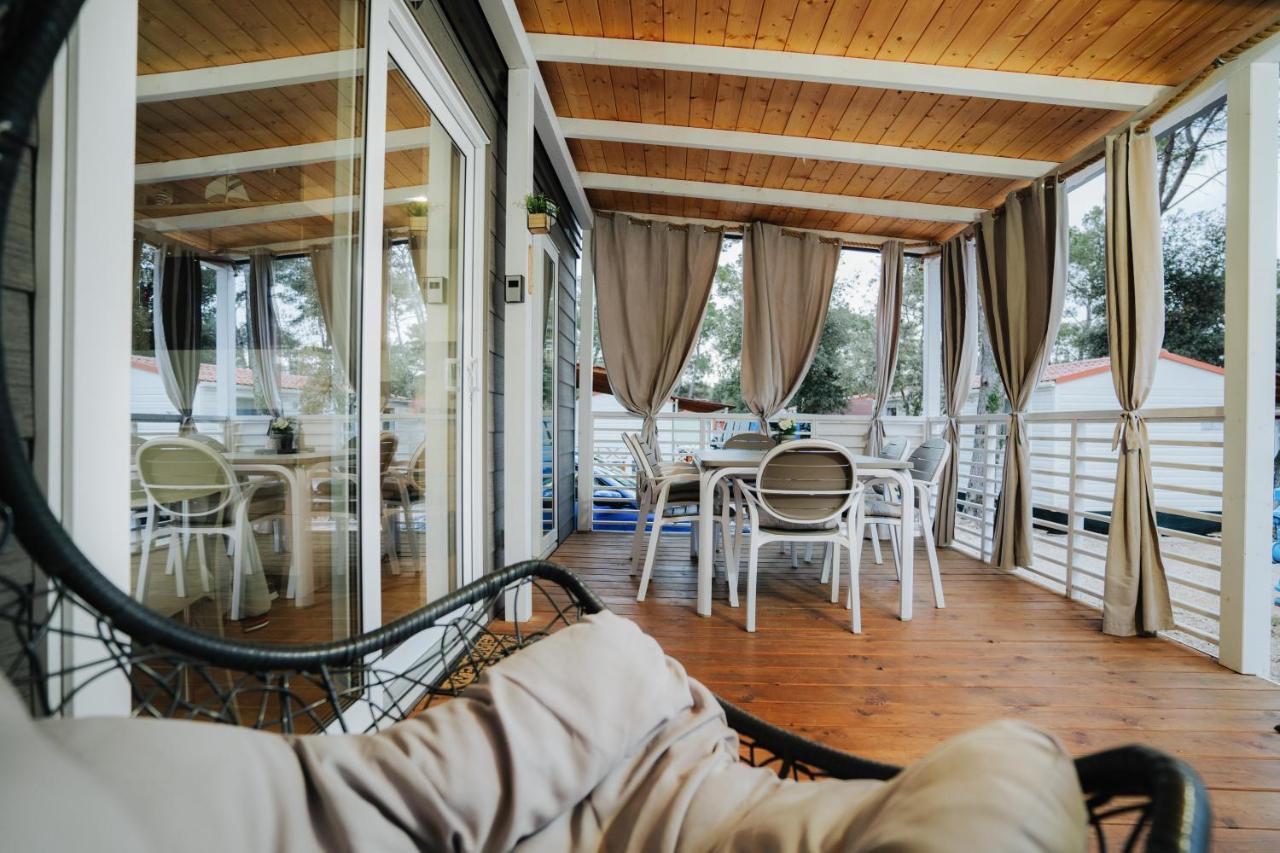 Ehha Home Biograd Na Moru Esterno foto