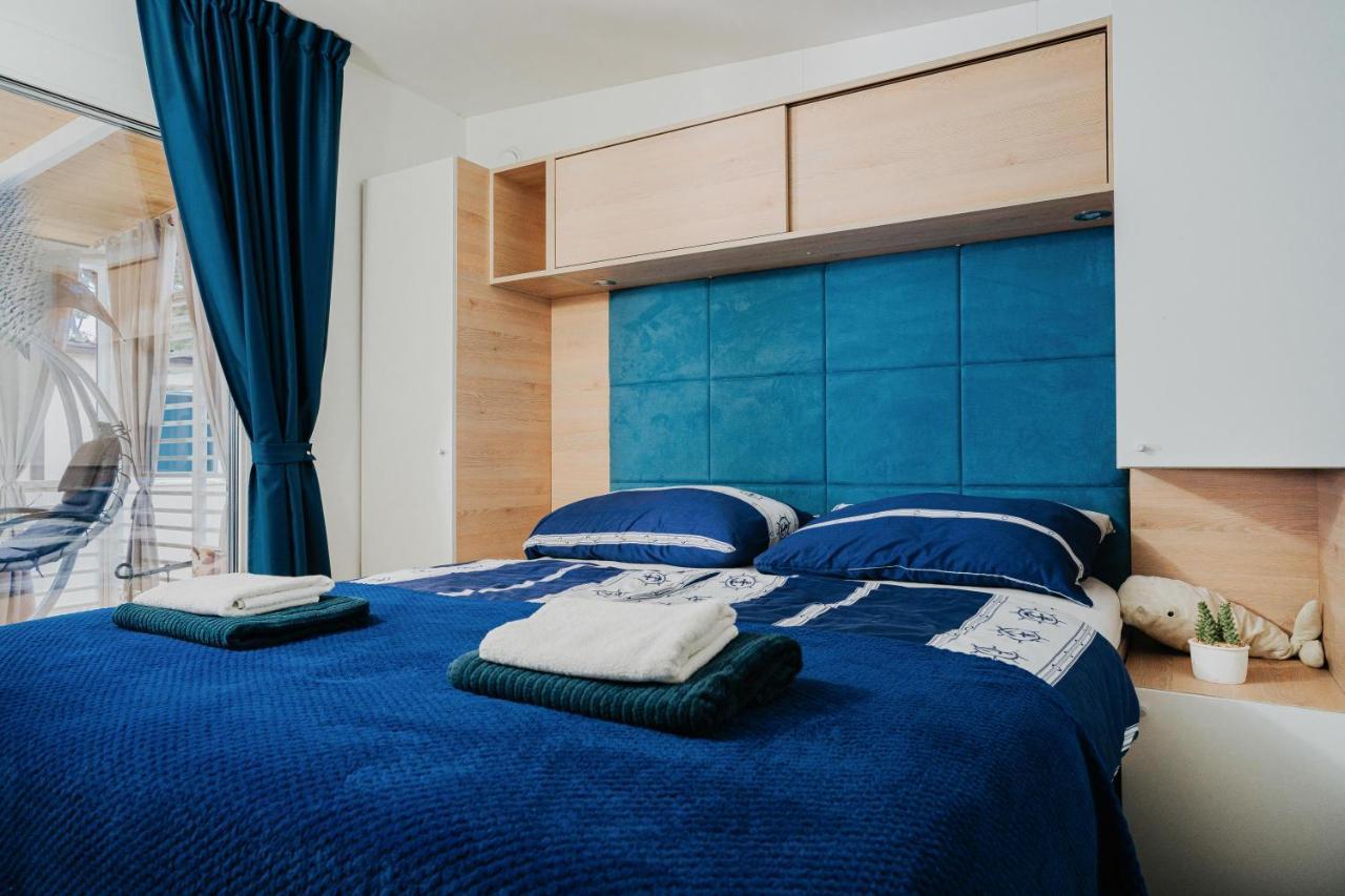 Ehha Home Biograd Na Moru Esterno foto
