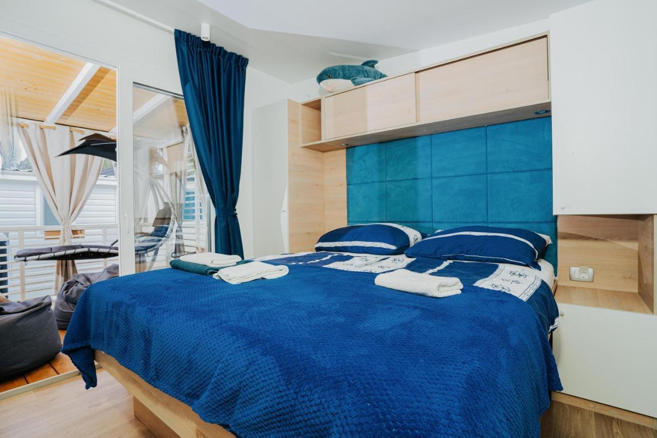 Ehha Home Biograd Na Moru Esterno foto