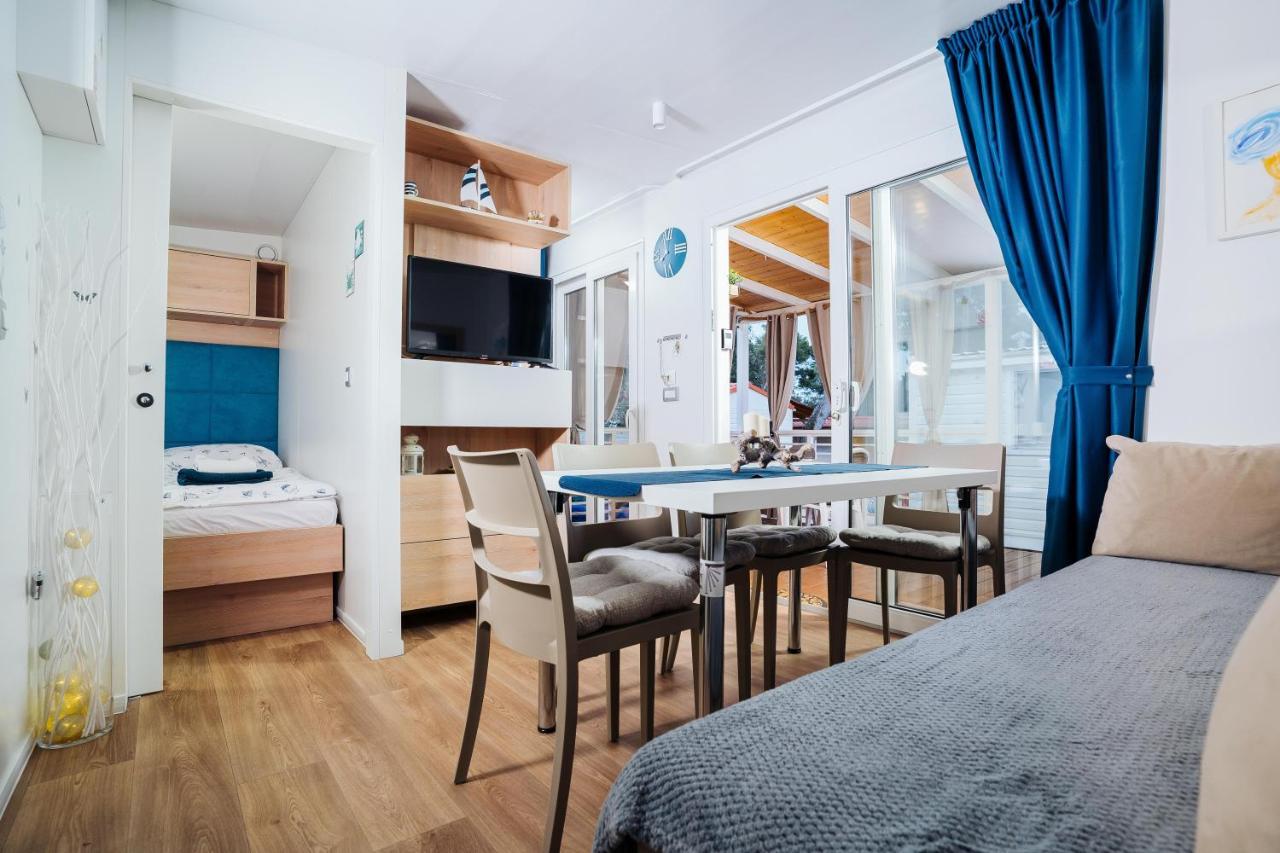 Ehha Home Biograd Na Moru Esterno foto
