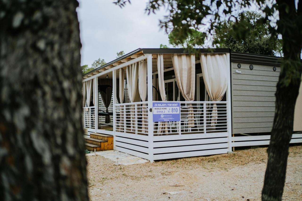 Ehha Home Biograd Na Moru Esterno foto