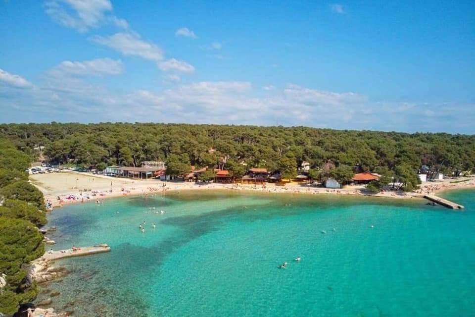 Ehha Home Biograd Na Moru Esterno foto
