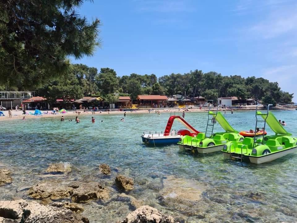 Ehha Home Biograd Na Moru Esterno foto